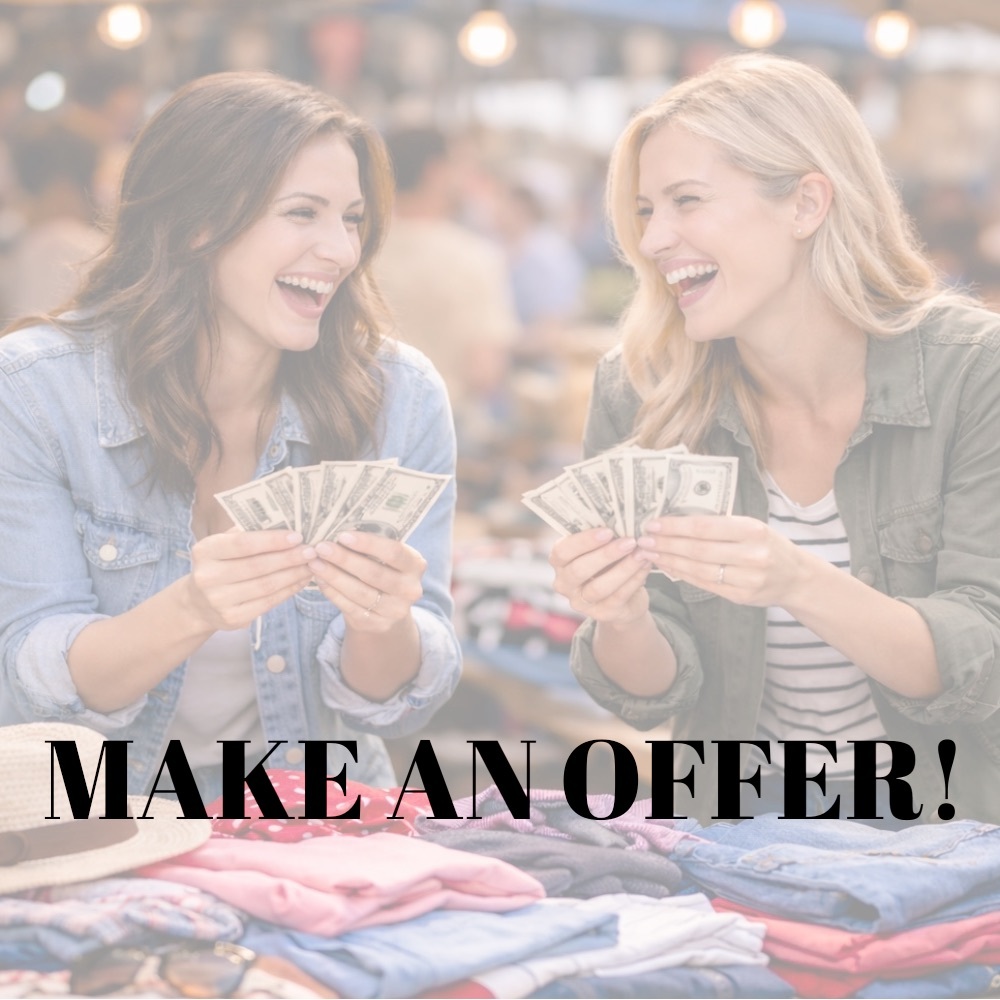 Make an Offer